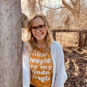 Meet your Posher, Haylee